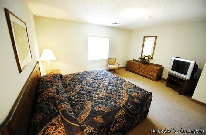 Affordable Suites Of America Fredericksburg Rom bilde