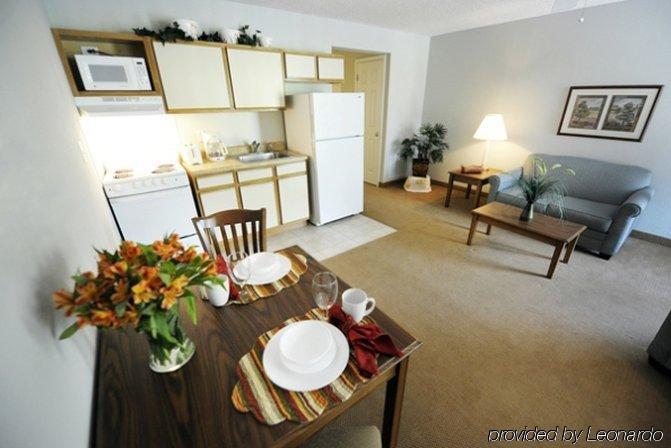 Affordable Suites Of America Fredericksburg Rom bilde